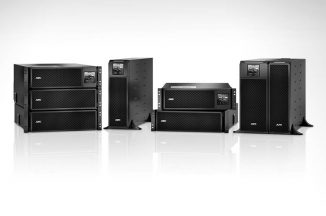 Schneider Electric, nuovi Smart UPS on-line a doppia conversione