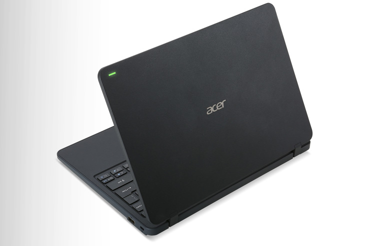 Acer amplia l’offerta per il segmento education con TravelMate B117