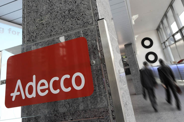 Adecco abilita la trasformazione digitale grazie a Ricoh
