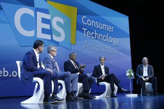CES 2016, la tecnologia connette, le industrie collaborano