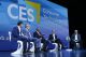 CES 2016, la tecnologia connette, le industrie collaborano