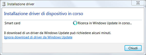 Cherry KC 1000 SC, tastiera professionale con lettore smart card