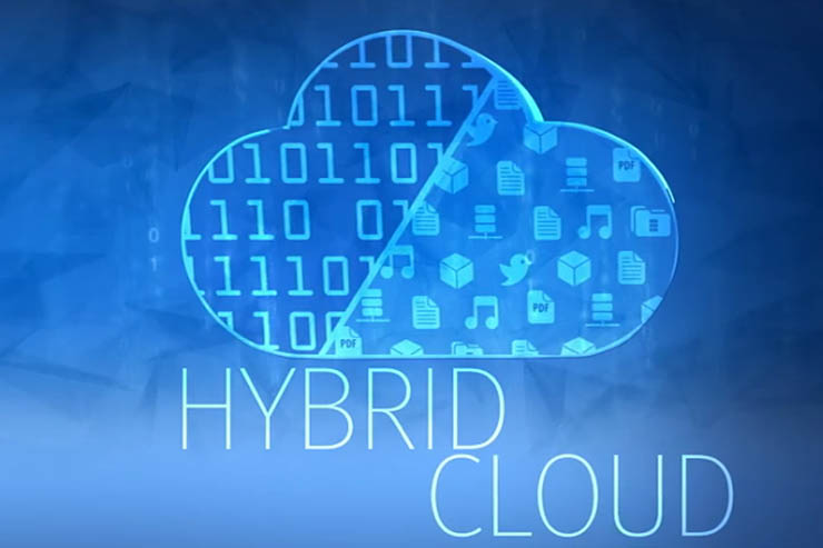 EMC, l’hybrid cloud è l’abilitatore della trasformazione digitale