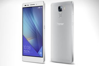 Honor 7, smartphone elegante e ricco di funzioni