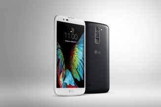 I nuovi smartphone LG Serie K