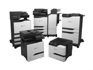 Lexmark, sette nuovi modelli che rivoluzioneranno il mercato colore