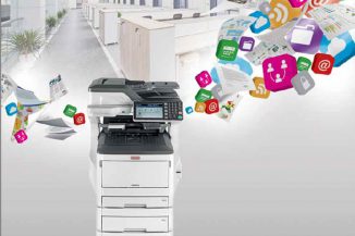 OKI, gli MFP intelligenti abilitano la business agility