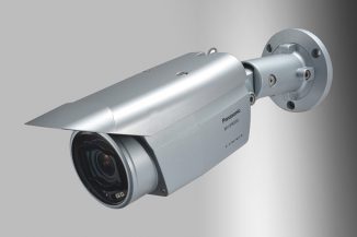 Panasonic porta in tour le nuove telecamere bullet