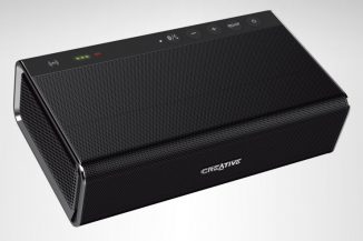 CES 2016, ecco il nuovo Creative Sound Blaster Roar Pro