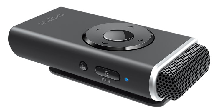 CES 2016, ecco il nuovo Creative Sound Blaster Roar Pro