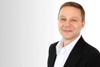 Jean-Philippe Barleaza, nuovo VP Channel and Alliances EMEA VMware
