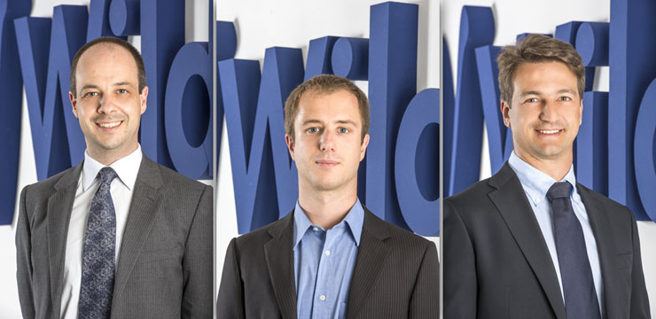 Wildix Partner Conference, le Unified Communications e le strategie 2016