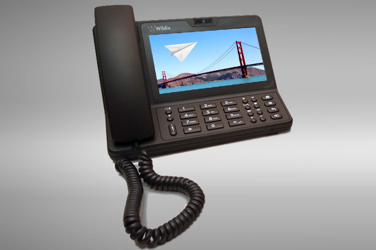 Wildix Partner Conference, le Unified Communications e le strategie 2016