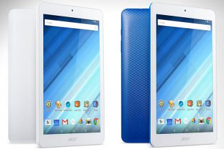 Acer Iconia One 8, il tablet Android per l’uso personale