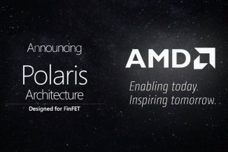 AMD Polaris, la nuova architettura per GPU al CES 2016