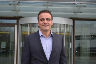 Avnet nomina Marcus Adae Vice President EMEA