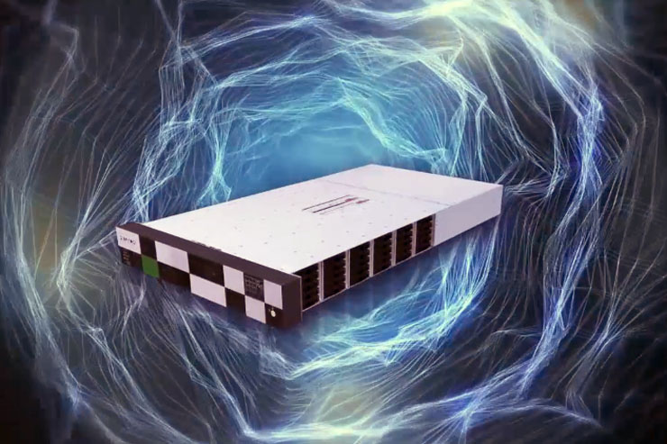 Hitachi All-Flash, maggiore densità ed efficienza per i data center