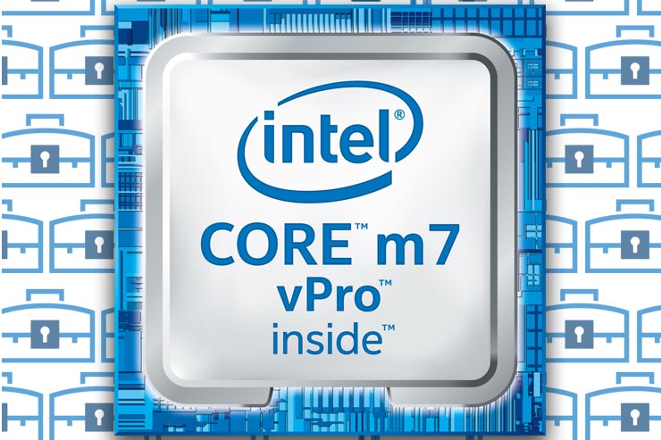 Intel Core vPro di sesta generazione, le CPU che trasformano il business