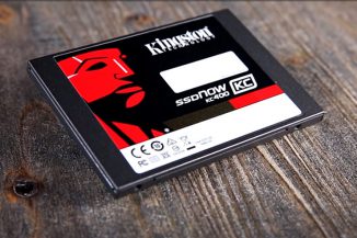CES 2016, Kingston Digital mostra al pubblico i nuovi SSD KC400