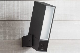 Netatmo Presence, la videosorveglianza diventa intelligente