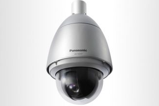 Panasonic Security Systems, telecamere “speed dome” ad alta velocità