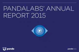 PandaLabs, il 27% del malware in circolazione è comparso nel 2015