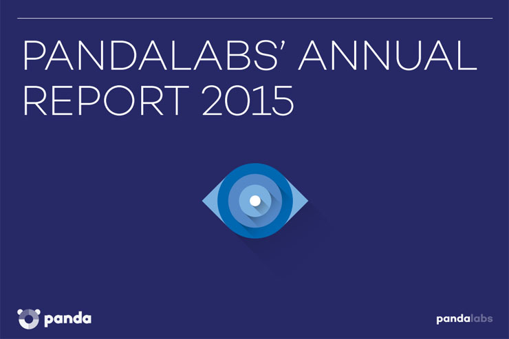 PandaLabs, il 27% del malware in circolazione è comparso nel 2015