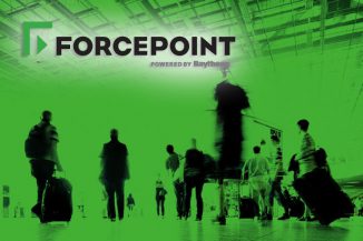 Raytheon|Websense diventa Forcepoint