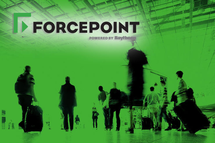 Raytheon|Websense diventa Forcepoint