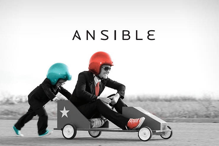 Red Hat Ansible 2.0, automazione e integrazione per l’hybrid Cloud