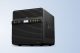 Synology DiskStation DS416j, NAS Soho quad-bay