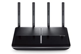 CES 2016, le novità networking di TP-Link