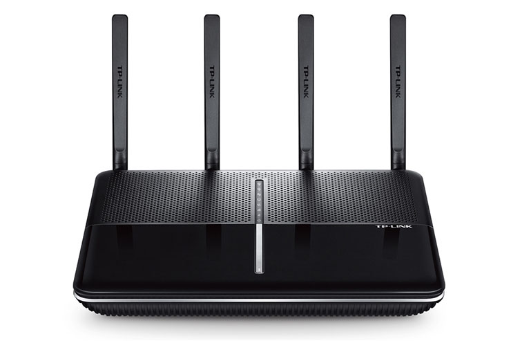 CES 2016, le novità networking di TP-Link
