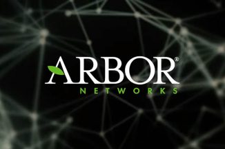 Arbor Networks Worldwide Infrastructure Security Report