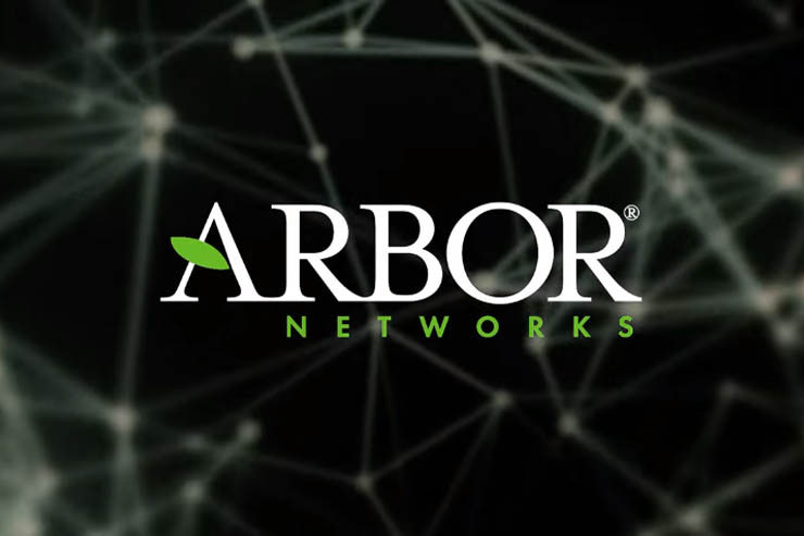 Arbor Networks Worldwide Infrastructure Security Report
