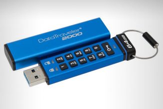 Kingston Digital acquisisce tecnologia e asset di IronKey