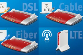 AVM FRITZ!Box, tante soluzioni per la connettività a MWC 2016