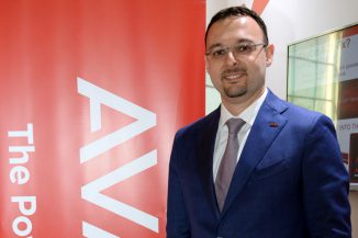Avaya, Maan Al-Shakarchi guida la divisione Networking EMEA e APAC