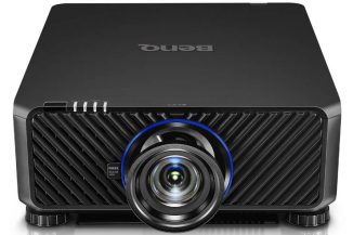 BenQ LU9715 e LU9235, proiettori laser Bluecore 1-chip DLP