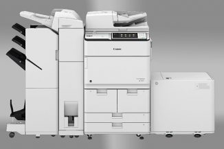 Canon imageRUNNER ADVANCE, MFP per gli uffici e i centri servizi