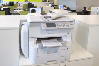 Espon, come utilizzare i documenti stampati per il successo delle PMI