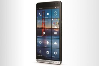 Elite x3, HP ridisegna la mobilità con Windows 10 Continuum