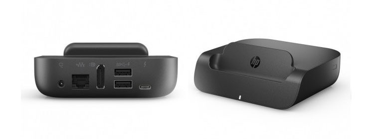 Elite x3, HP ridisegna la mobilità con Windows 10 Continuum