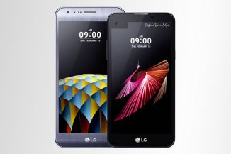 LG Serie X, gli smartphone “specializzati”