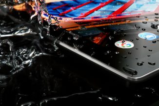 MWC 2016, Lenovo presenta la gamma TAB3, tablet business e consumer
