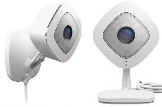 Netgear ARLO Q, videosorveglianza indoor Full HD