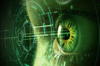 Nvidia Virtual Reality, il mondo virtuale è realtà