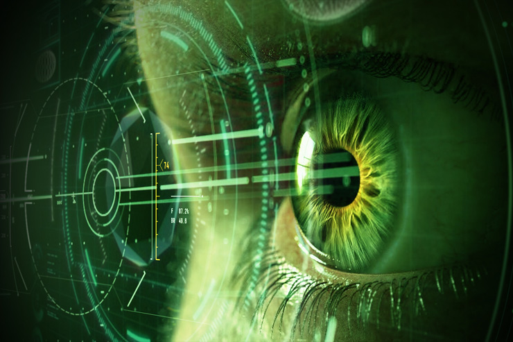 Nvidia Virtual Reality, il mondo virtuale è realtà
