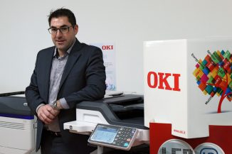 Gli MFP intelligenti OKI, intervista al Manager Nicola Vargiu