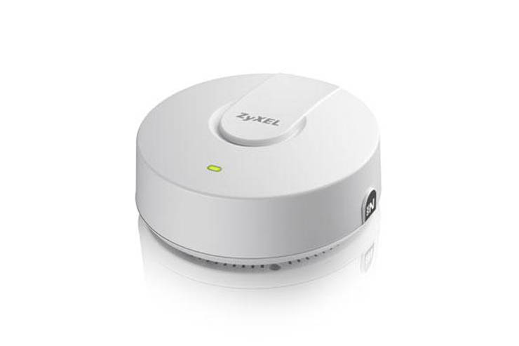 ZyXEL NWA5123, l’access point per strutture all’aperto